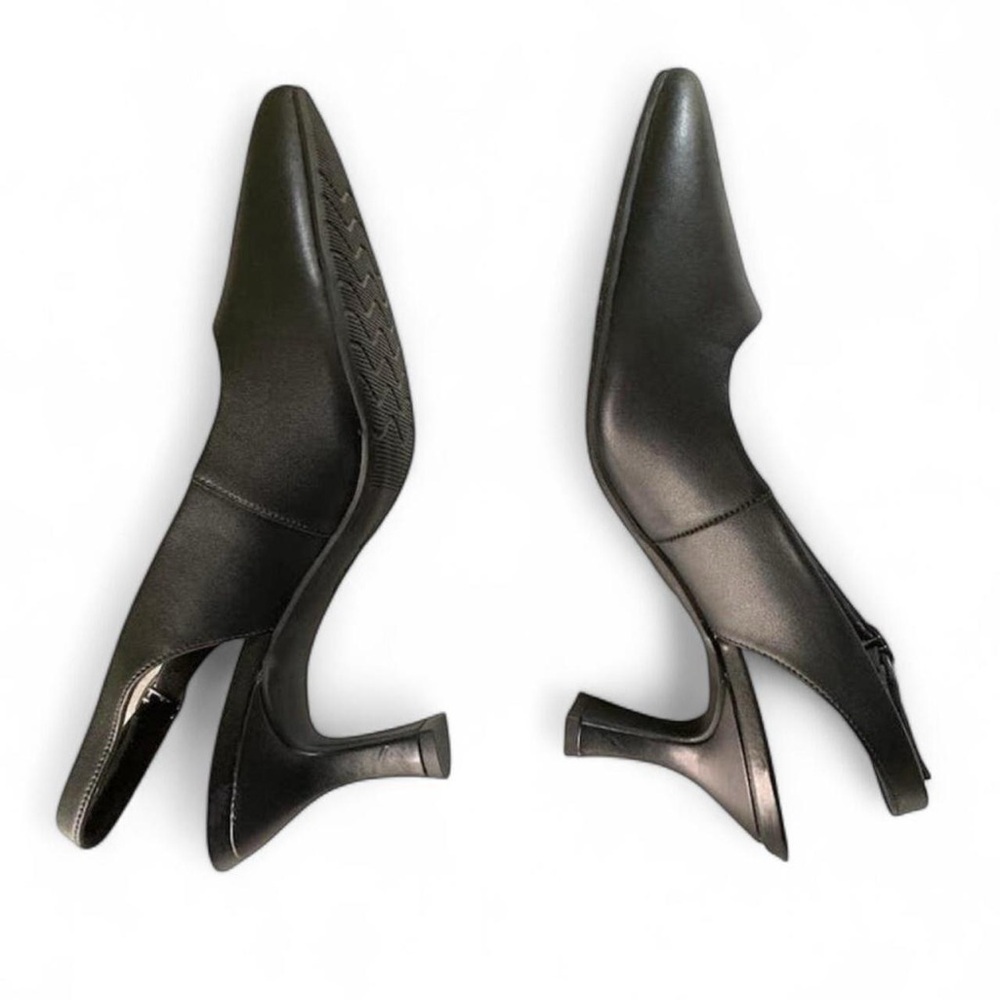 Clarks Kataleyna Step Slingback Pump - image 3